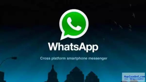 WhatsApp Now Supports Up To 256 Users In A Group Chat
